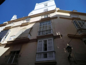 Große Wohnung in Cádiz, Kathedrale in der Nähe